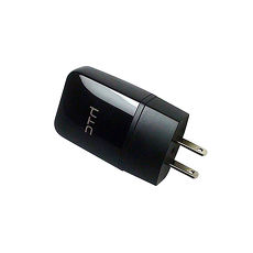 HTC TC P900-US 5V/1.5A 原廠旅充頭 (裸裝)