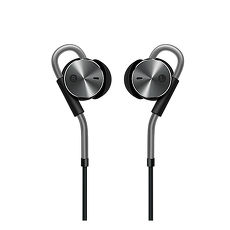 華為 HUAWEI 原廠AM180 原廠主動抗噪 入耳式高保真立體聲 音樂耳機 (原廠盒裝)