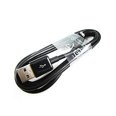 SAMSUNG Galaxy S3 i9300 Micro USB 原廠傳輸線(裸裝)