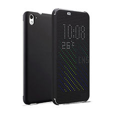 HTC Desire 826 原廠炫彩顯示皮套HC M170(台灣公司貨-盒裝)