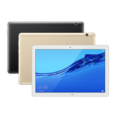 HUAWEI MediaPad T5 10 (3GB/32GB) 平板電腦(贈原廠皮套等3好禮)