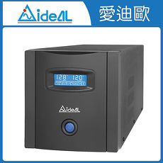 愛迪歐AVR 全方位電子式穩壓器 PS Pro-4000L(4000VA) 客訂品