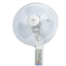 宏興 14吋微電腦遙控壁扇1404