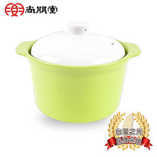 尚朋堂 3L耐熱陶瓷鍋SPTKA0300