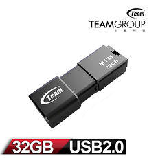 Team M131 十銓科技32GB OTG 隨身碟