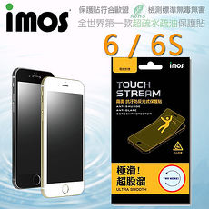 【Mypiece】imos 蘋果 Apple iPhone 6+ 6plus / 6S+ 6splus 5.5吋 霧面電競 螢幕保護貼