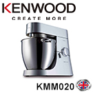 英國KENWOOD 全能料理機 KMM020