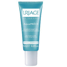 即期品 URIAGE優麗雅 水動力保濕彈力眼膠15ml-特賣
