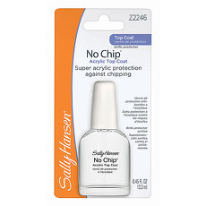 莎莉韓森Sallyhansen 晶透光抗裂護色指甲油(13.3ml/瓶)-12特賣