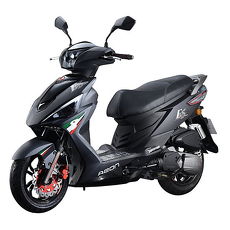 2018年 AEON宏佳騰機車 ES 150 碟煞 六期噴射