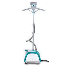 【Electrolux伊萊克斯】ErgoSteam 掛燙機蒸氣電熨斗 EGS2103