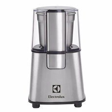 【Electrolux 伊萊克斯】不鏽鋼咖啡磨豆機ECG3003S