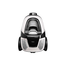 Electrolux 伊萊克斯 極靜輕量除螨吸塵器 ZAP9940-附渦輪除塵螨吸頭+布質專用小渦輪毛刷+兩用地板吸頭+二合一吸頭+沙發小吸頭+軟管+金屬伸縮管