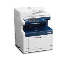 FujiXerox DocuPrint M355df A4 黑白雙面雷射事務機