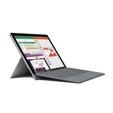 Microsoft New Surface Pro i5/8G/256G含Alcantara鍵盤三年保
