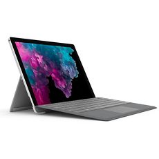 ★新上市★ Surface Pro 6 i5/8g/256g SSD 商務版 含原廠鍵盤四色可選