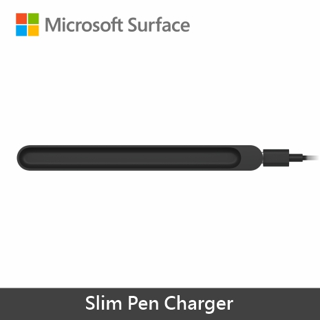 【客訂】Microsoft Surface Slim Pen 2充電器