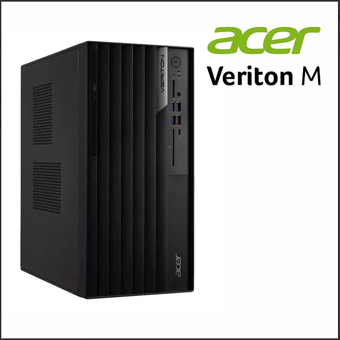 ACER 商務電腦 VM8715G I7-13700/16G/512G SSD+1T SATA3 3.5吋 HDD/W11P