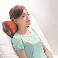 OSIM OS-268 uCozy 3D巧摩枕 (按摩枕/頸肩按摩/腰背按摩)