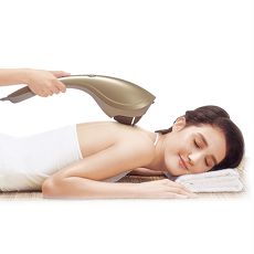 OSIM OS-253 uPamper2 刮痧按摩棒 (按摩棒/頸肩按摩/腰背按摩)