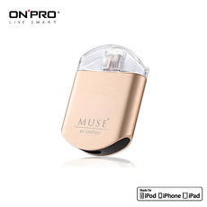 ONPRO MUSE蘋果MFi認證OTG 32G擴充碟
