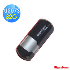 【五入組】《Gigastone 立達》 U207S 32GB USB2.0 膠囊隨身碟