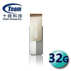 Team 十銓 32GB C143 USB3.0 隨身碟