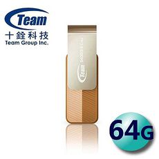 Team 十銓 64GB C143 USB3.0 隨身碟
