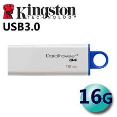 Kingston 金士頓 16GB DTIG4 USB3.0 隨身碟