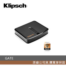 美國 Klipsch 古力奇 無線 前級 擴大機 Gate 公司貨