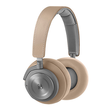 B&O PLAY BeoPlay H9 自然棕 藍牙無線耳罩式耳機 公司貨 B&O PLAY BeoPlay H9 自然棕 藍牙無線耳罩式耳機 公司貨