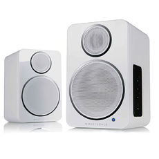 wharfedale 英國 DS-2 主動式藍芽喇叭/電腦喇叭