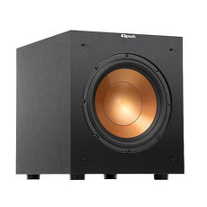 Klipsch 古力奇 R-10SW 主動式超低音喇叭
