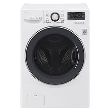【預購】LG 樂金 F2514NTGW 直驅變頻滾筒 14kg 洗衣機
