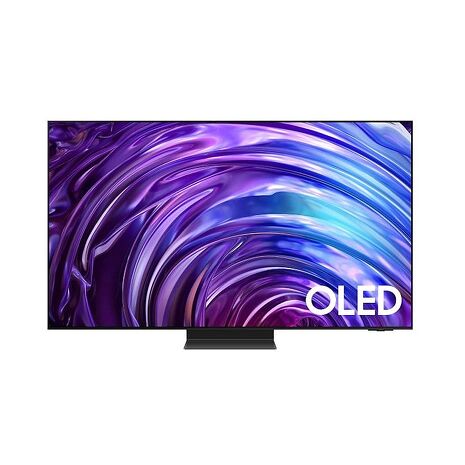 SAMSUNG 三星 QA65S95DAXXZW 65型 OLED AI S95D 智慧顯示器