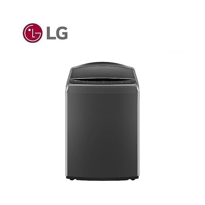 LG 樂金 WT-VD17HM 17公斤 AI DD智慧直驅變頻洗衣機 曜石黑【智慧聯網】