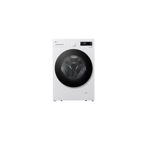 LG 樂金 WD-S15NW 15公斤 AI DD™蒸氣滾筒洗衣機 雲霧白