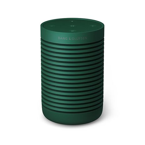 B&O Beosound Explore 防水藍牙喇叭 森林綠 戶外音響 公司貨