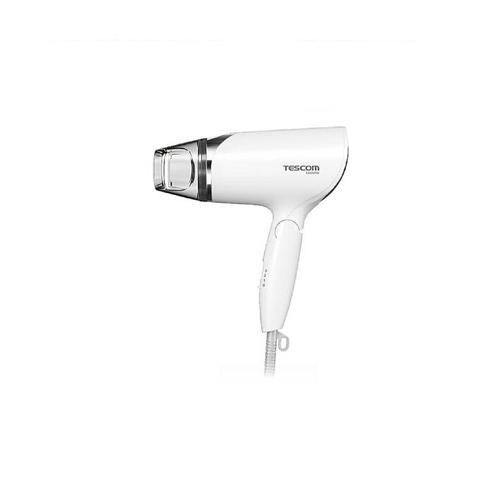 TESCOM TID292TW 輕量型負離子吹風機