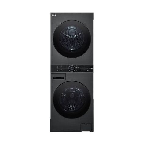LG 樂金 WD-S1310B WashTower AI智控洗乾衣機 洗衣13公斤+乾衣10公斤 618優惠