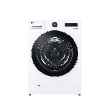 LG 樂金 WD-S22FW AI DD蒸氣洗脫 22公斤滾筒洗衣機 618優惠