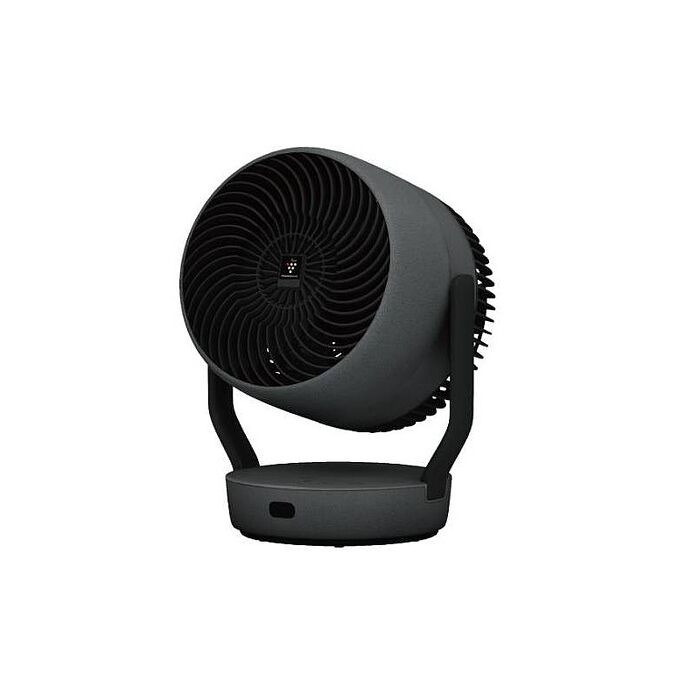 SHARP 夏普 PK-18S02T 自動除菌離子3D清淨循環扇-星耀黑