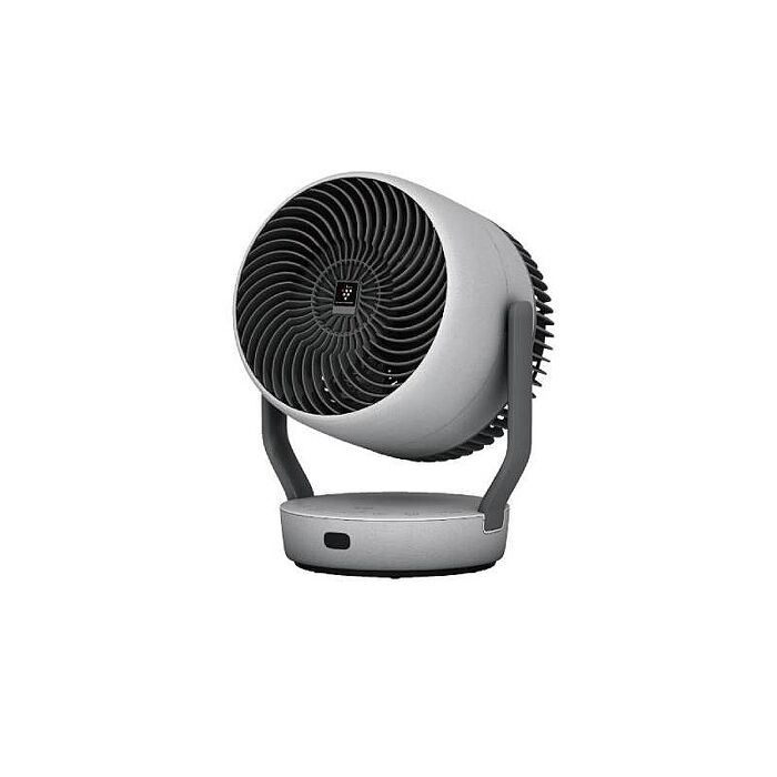 SHARP 夏普 PK-18S02T 自動除菌離子3D清淨循環扇-月岩灰