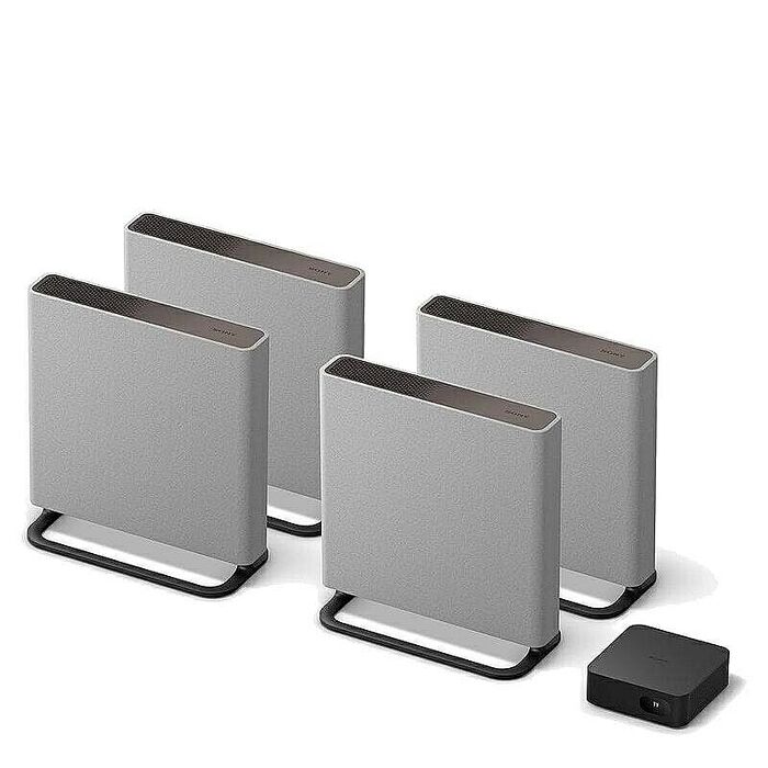 SONY 索尼 HT-A9M2 BRAVIA Theatre Quad環繞家庭劇院 公司貨