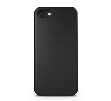 adidas Originals 4.7吋 iPhone 7/i7 slim case 純色矽膠超薄 雙材質手機保護殼/保護套