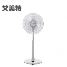 艾美特 14吋DC節能遙控立地電扇 AS35108R