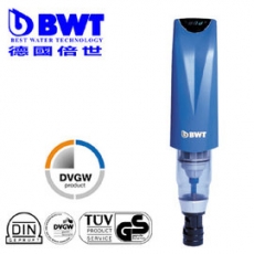 BWT德國倍世 全自動反洗過濾系統 -1" BWT-INF- A 1" (Inifity A 1")