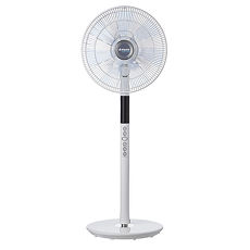 艾美特 16吋DC節能遙控立地電扇 FS4063DR FS-4063DR