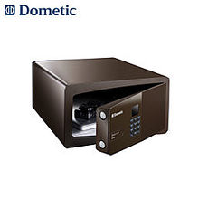 ★2019/2/26前購買贈好禮 瑞典 Dometic 專業級保險箱 MD362 西班牙原裝進口(黑)