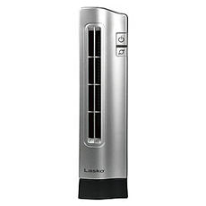 美國Lasko Air Mini 小灰鯨 桌上型塔扇 T14406TW